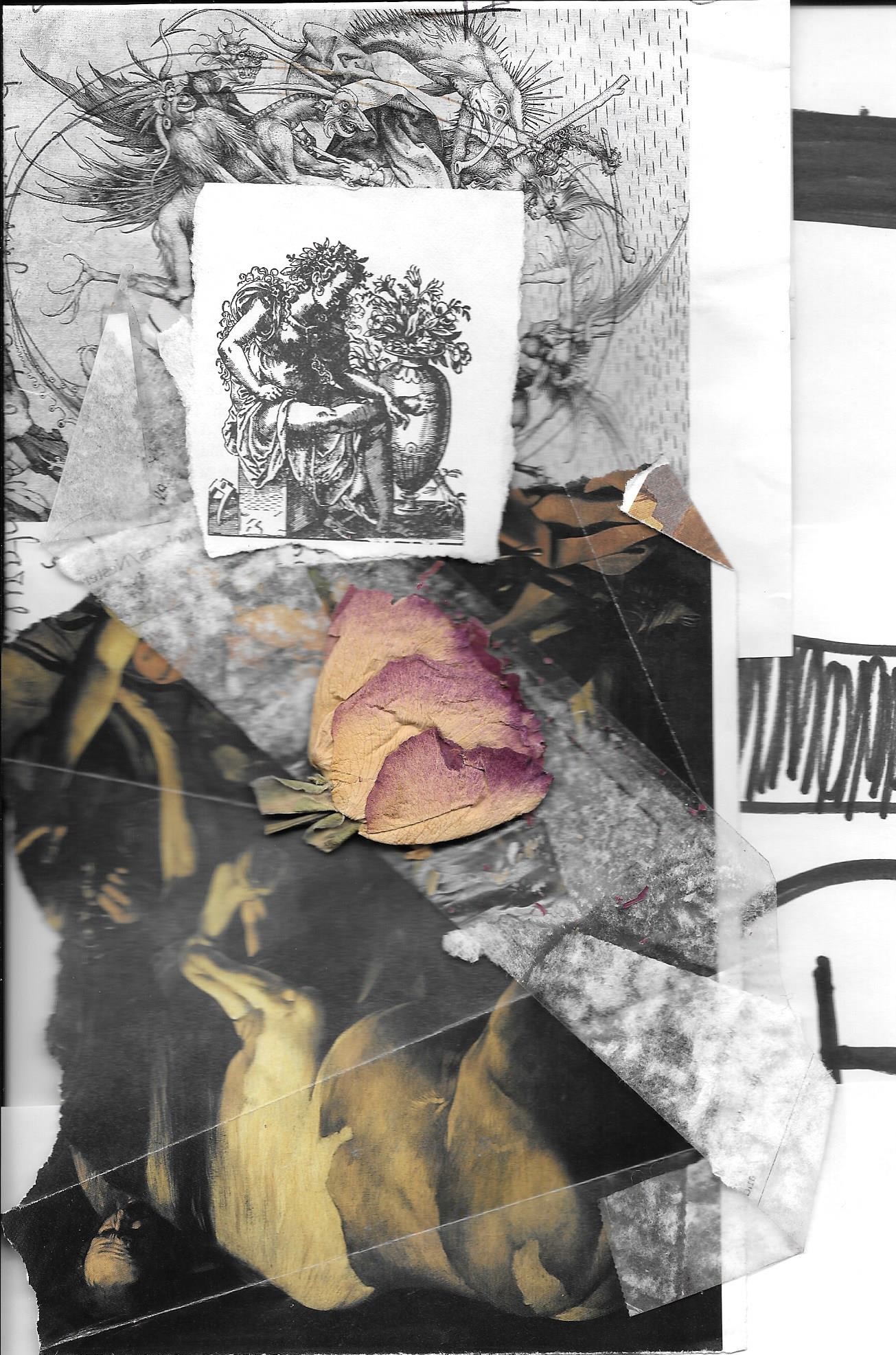 Accidents Happen, Coincidence is Plenty!