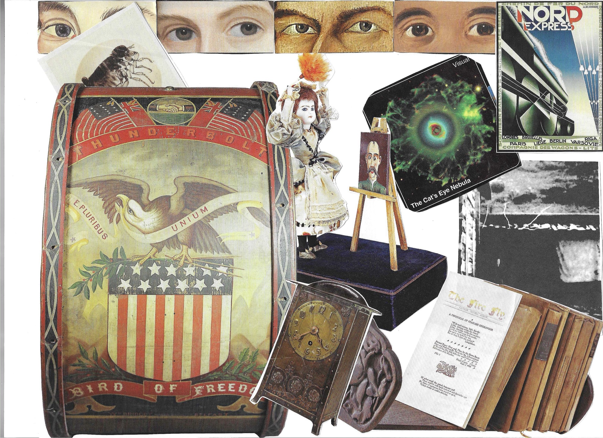 Purist (from ragtag daily prompt)