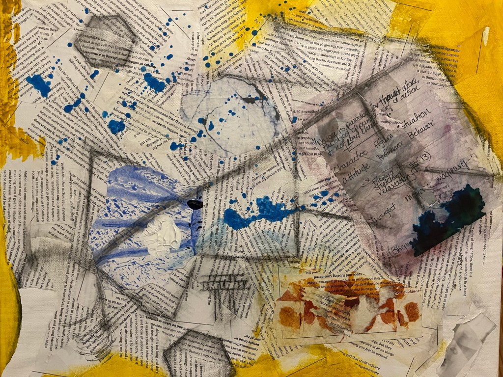 A Snowflake Like Any Other II